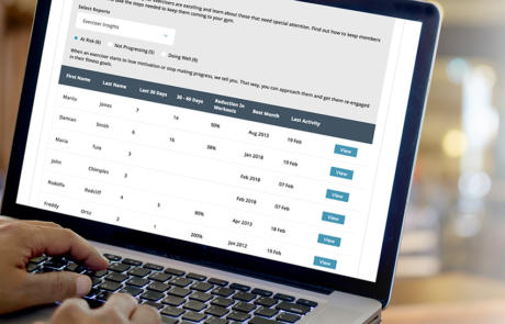 Technology Expense Reports Laptop Column