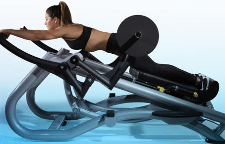 Fitness Programming True Fitness Equipment Column