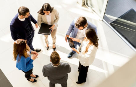 NHFA Advisory Council Column Width Listing Image