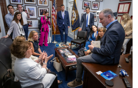 2024 Fly In listing image