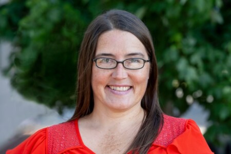 photo of Katie Philipp