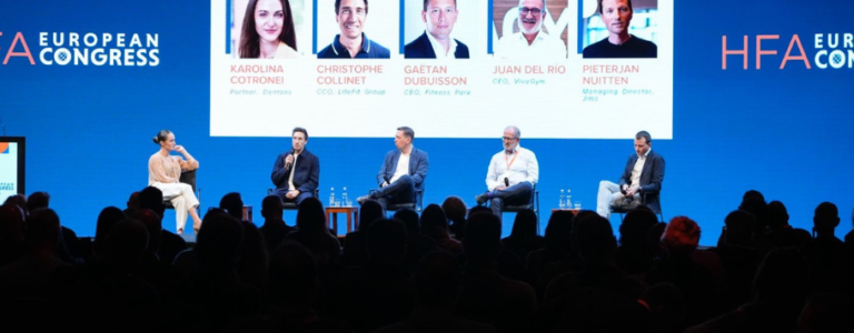 2025 HFA European Congress Event Page image