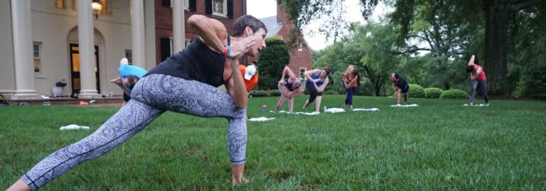 The 2018 IHRSA Institute in Photos