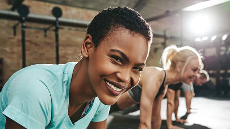 The 2019 IHRSA Health Club Consumer Report
