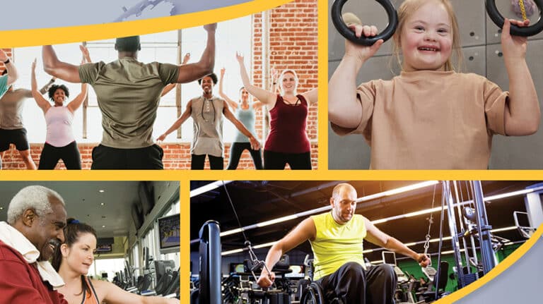 2022 IHRSA Global Report