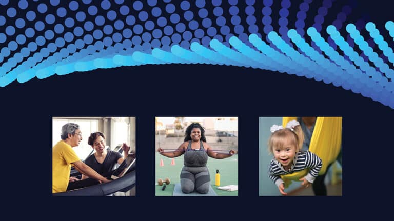 2022 IHRSA Health Club Consumer Report