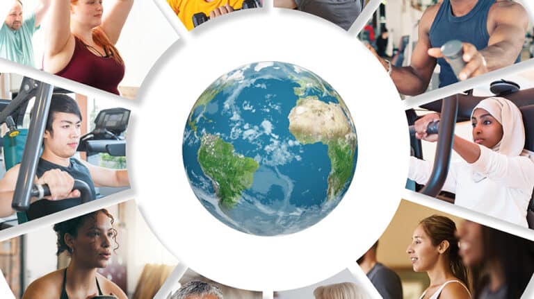 2023 IHRSA Global Report