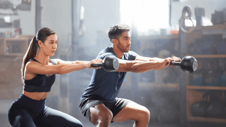 2024 Latin America Fitness Consumer Survey