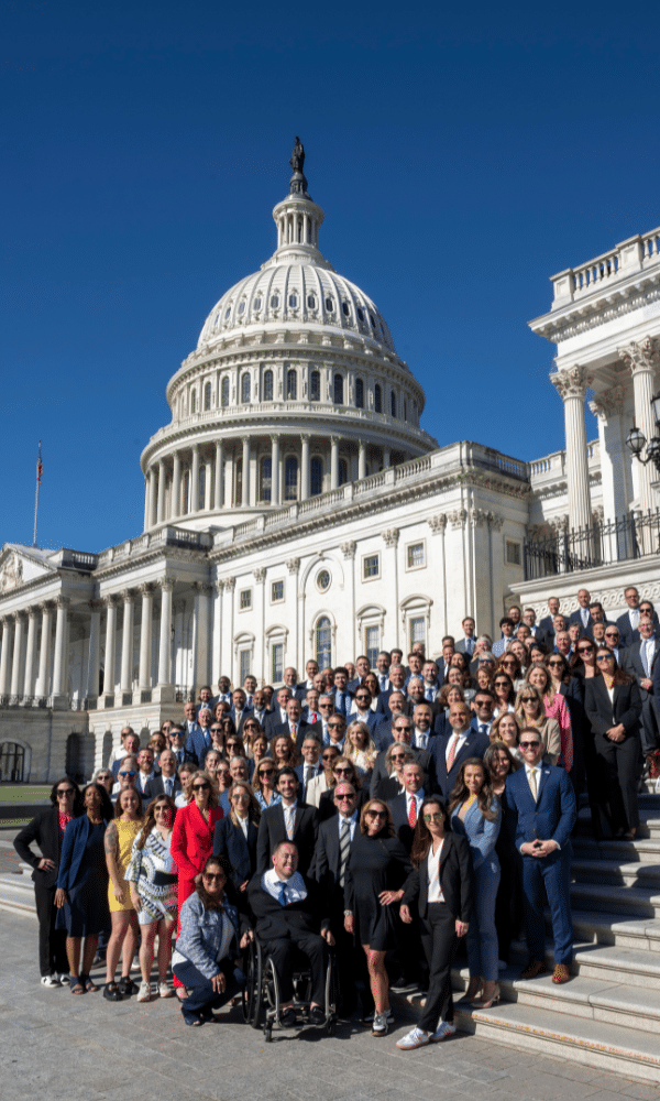 The Agenda Is Set for HFA’s 2026 Fly-In and Advocacy Summit