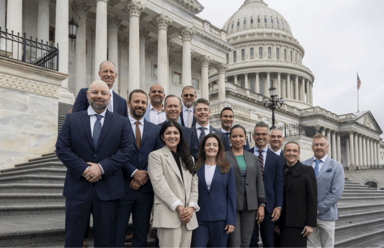 HFA Makes the Case: Exercise Is Central to Healthcare Policy
