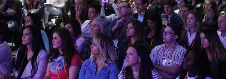 IHRSA 2018 Day 2 in Photos & Videos