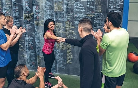 The 5 Rules of Retention