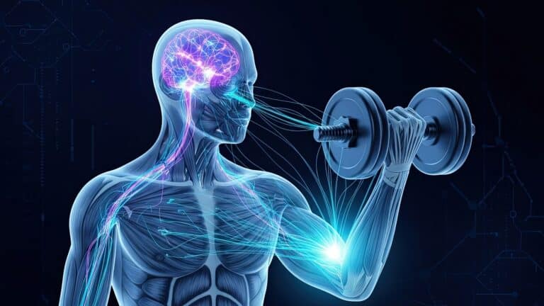 Powerful New Research Finds More Proof of the Exercise-Mental Wellness Link