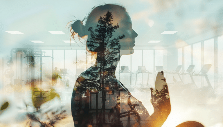 Why Women Are Driving the Wellness Movement