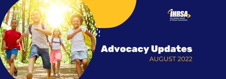 The Latest Fitness Industry Alerts & Policy Updates