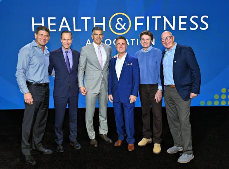 Leaders Who Make a Difference