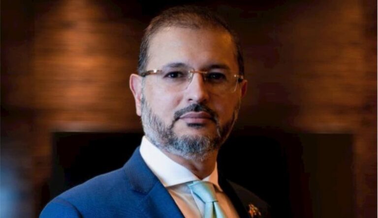 Pakistan’s Power Player