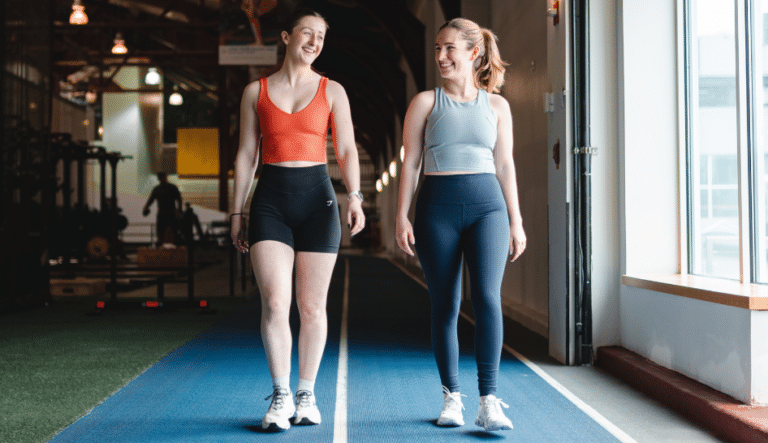 How Fitness Centers Can Help Solve the Loneliness Crisis