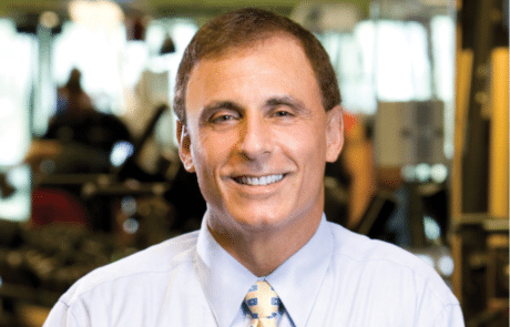 Joe Cirulli Selected to the HFA Hall of Fame for His Leadership and Advocacy for Community Health