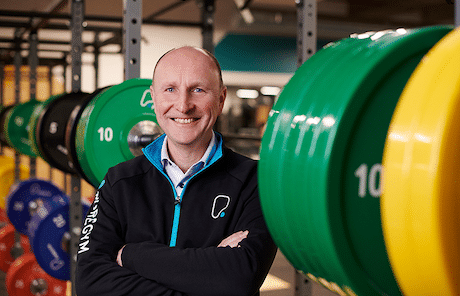 Q&A: Clive Chesser, PureGym CEO