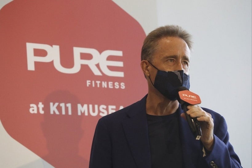 Fonte: scmp.com / Edmond So