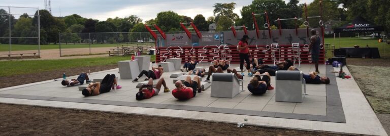 Resumen de la industria del fitness: El ejercicio reduce el riesgo de Alzheimer