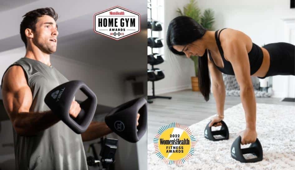 Images courtesy of YBell