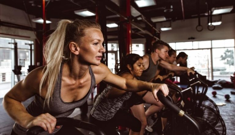 21 Best Practice Guidelines for Fitness Facility Layout & Design