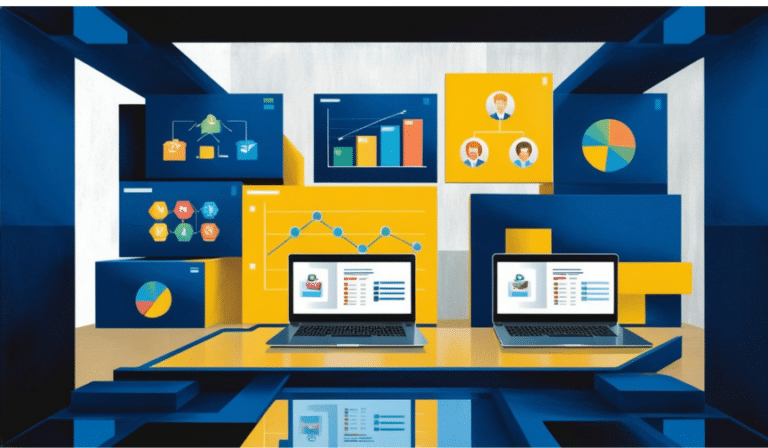 From Dashboards to Decisions