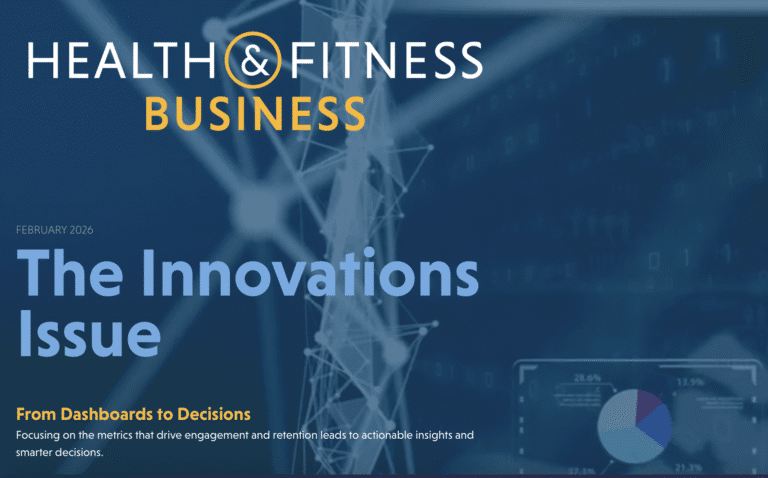 February 2026 Issue: The Innovations Issue