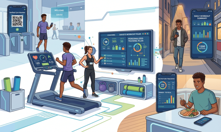5 Ways AI Is Reshaping the Member Journey