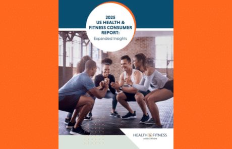 How 77 Million Fitness Members Work Out: New HFA Data Reveals Shifting Equipment, Training, and Membership Trends