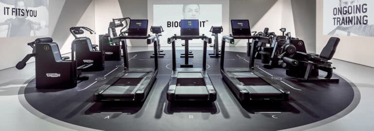 Hyper-personalization Is the Next Big Trend in Fitness