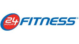 24 hours fitness
