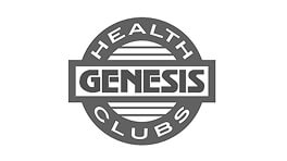 genesis health clubs