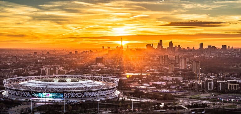 London Calling: 2026 HFA European Congress Set for the United Kingdom