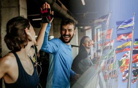 2025 Global Fitness Industry Report Shows Record Growth and What’s Next for the Market