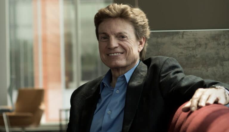 Gale Landers Selected for HFA Hall of Fame Induction in March 2026