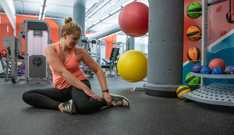 Is Your Gym’s Waiver Unnecessary? It Should Be.
