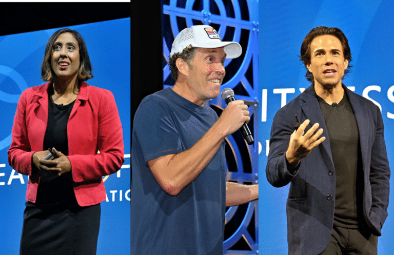 The HFA Show 2026 Keynotes: AI, Spiritual Billionaires, and Gold Medals