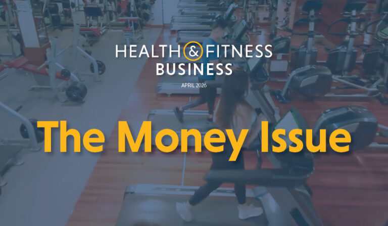 April 2026 Issue: The Money Issue