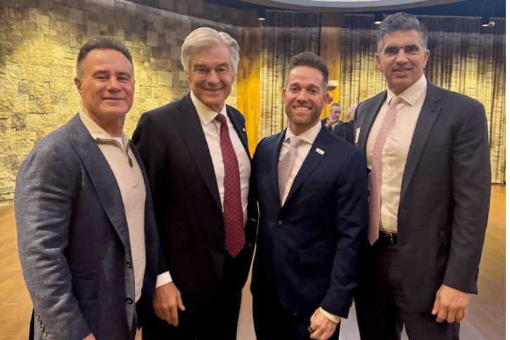 Positioning Fitness at the Center of Medicare’s Future