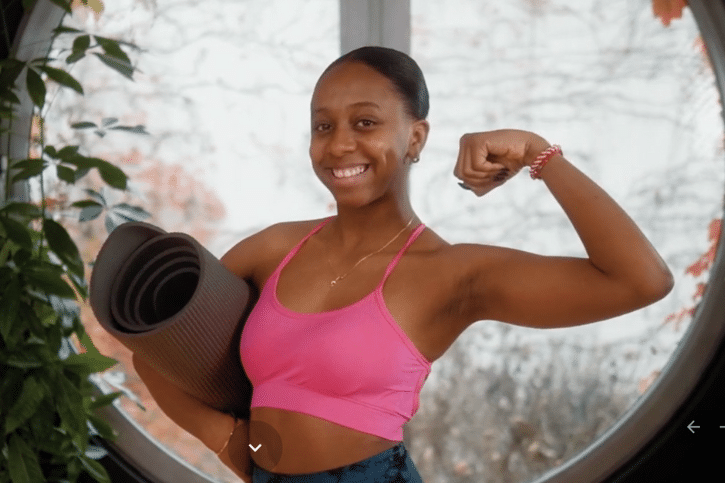 Prescribing Movement