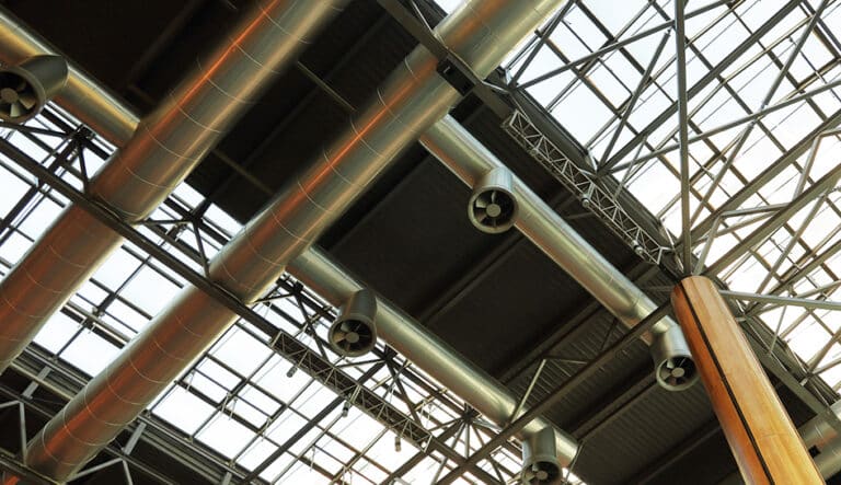 Understanding Ventilation, COVID-19 Spread, & Your Gym