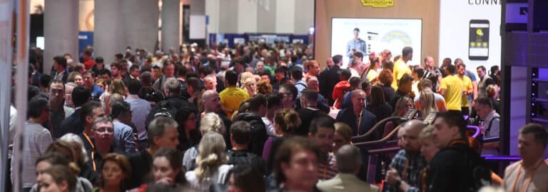 Navigate IHRSA 2019 Like a Pro With 7 Expert Tips