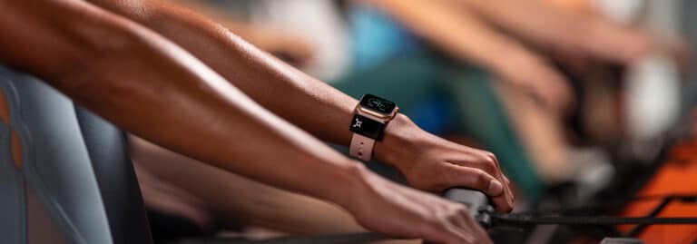 New Device Connects Orangetheory Workouts with Apple Watch
