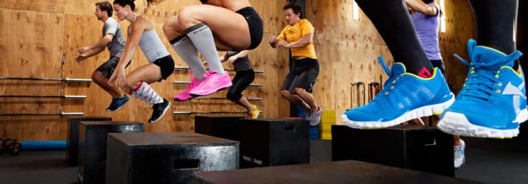 Fitness Industry Roundup: Ninja Training & New Studio Trends
