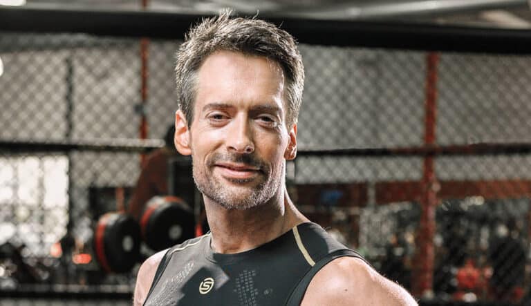 Remembering Muscle & Fitness Editor Shawn Perine, 1966-2017