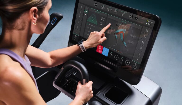 Life Fitness: The Rise of Next-Level Technology Ecosystems