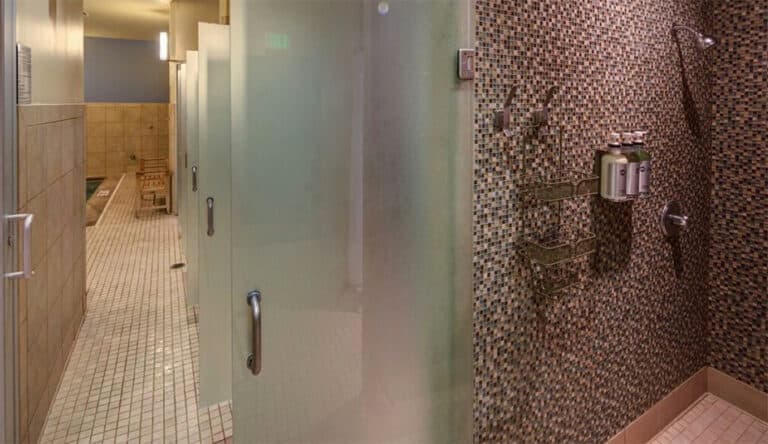 Transgender Use of Health Club Locker Rooms